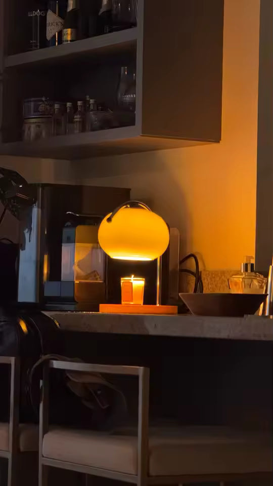 My little ritual