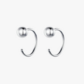 Hoopa Hoops Earrings