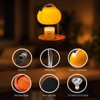 Luvame Candle Warmer Lamp