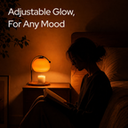 Luvame Candle Warmer Lamp