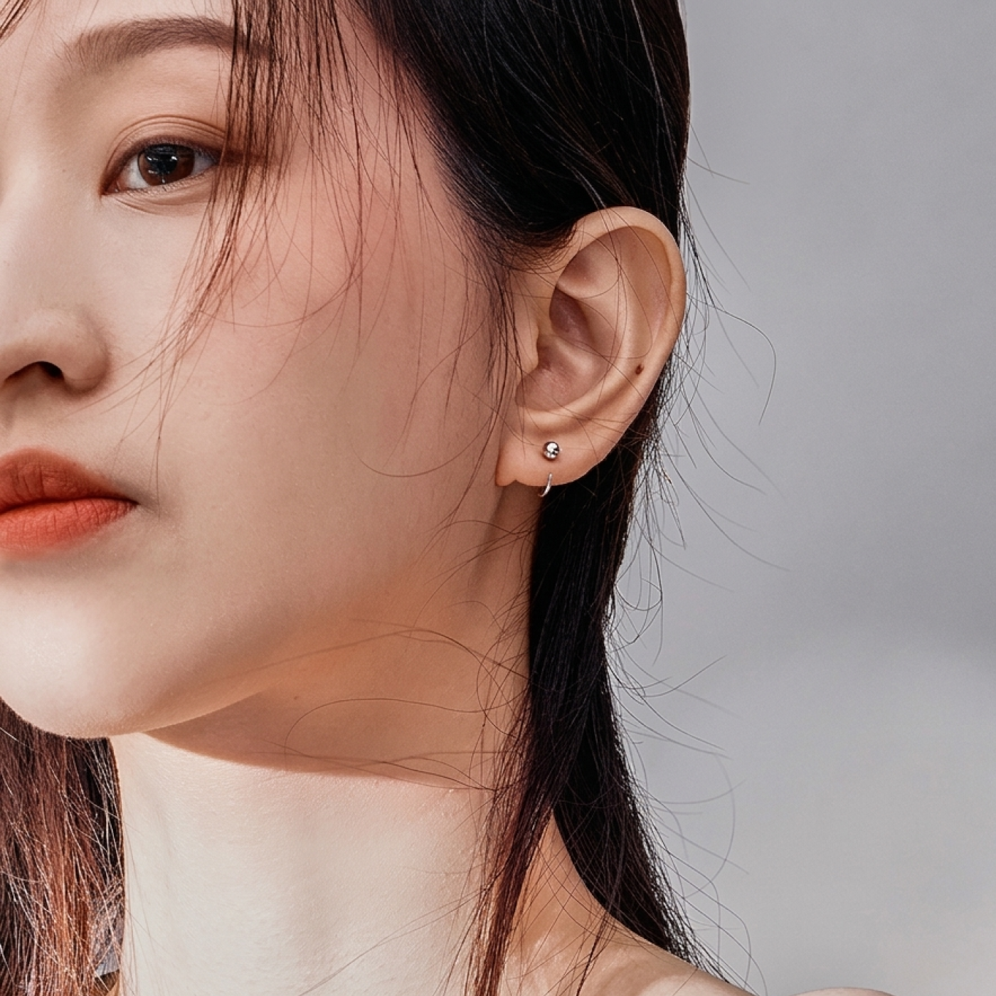 Hoopa Hoops Earrings