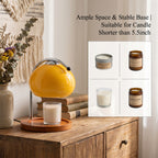 Luvame Candle Warmer Lamp