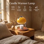 Luvame Candle Warmer Lamp