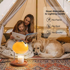 Luvame Candle Warmer Lamp